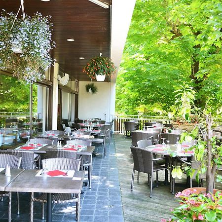 Hotel La Scala Pithiviers Exterior foto