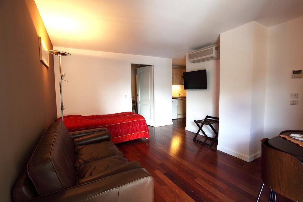 Hotel La Scala Pithiviers Exterior foto