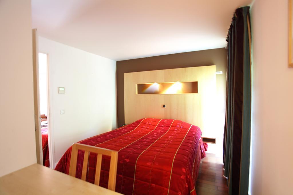 Hotel La Scala Pithiviers Exterior foto