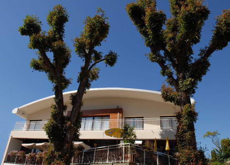 Hotel La Scala Pithiviers Exterior foto